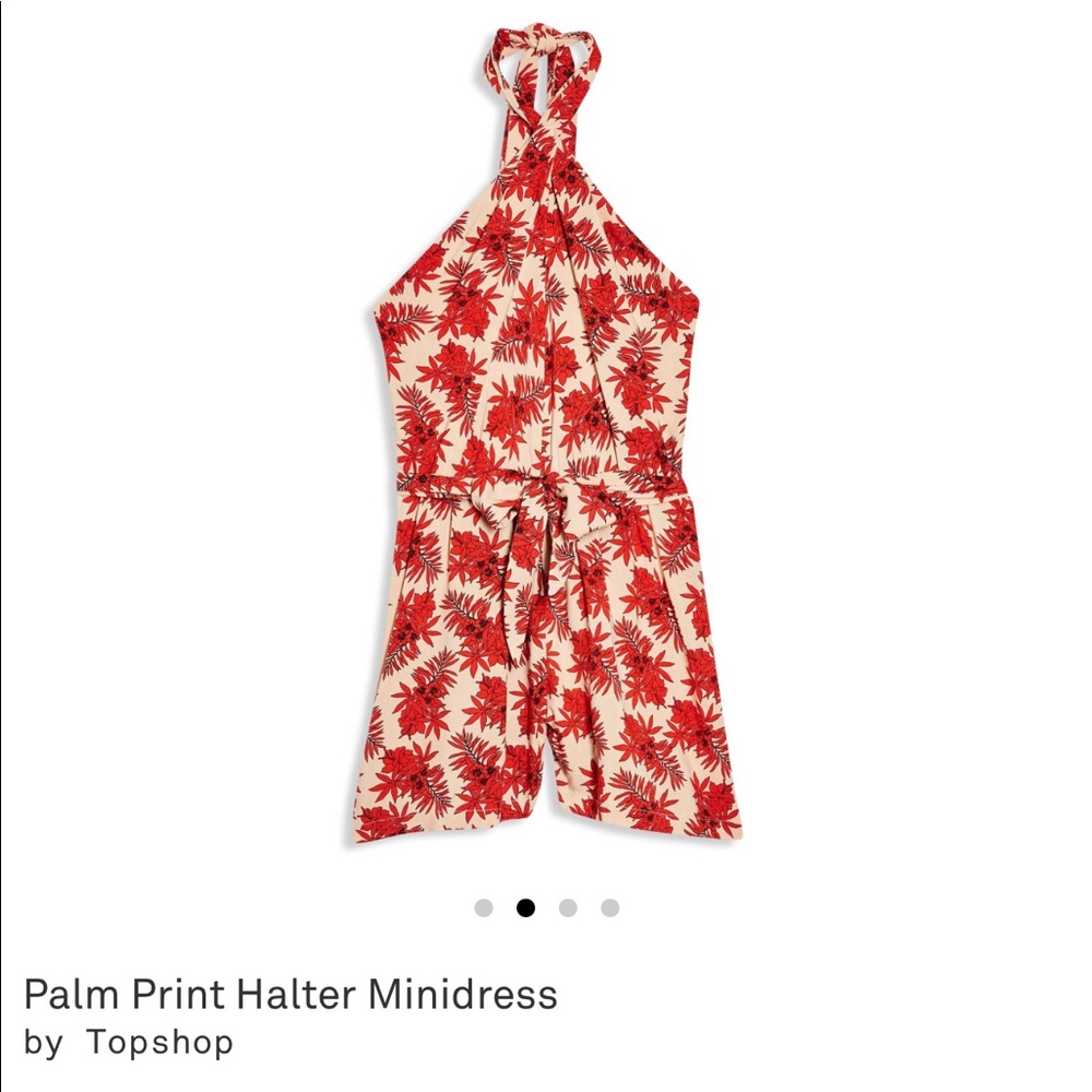 Minidress